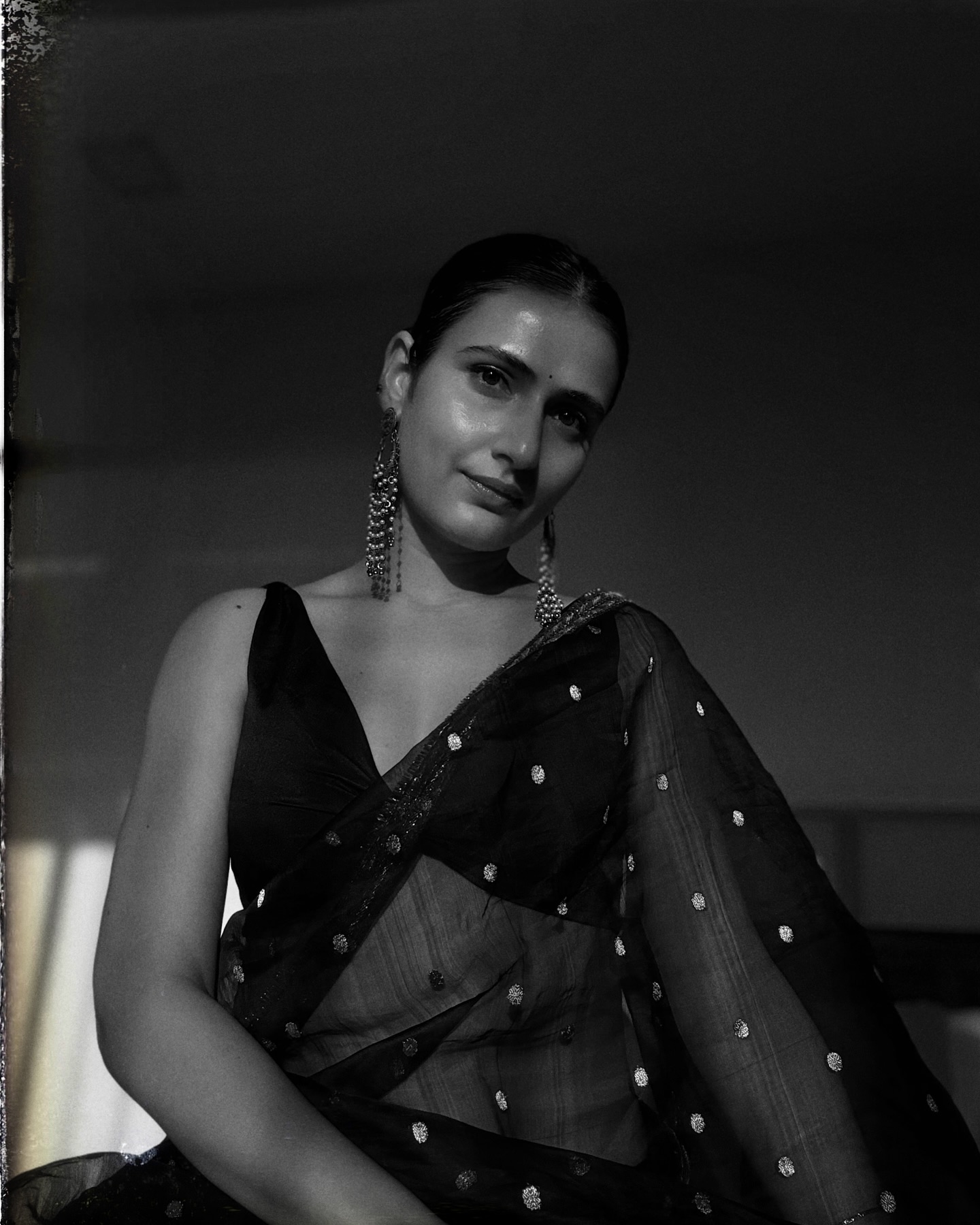 fatima Sana Photo Gallery