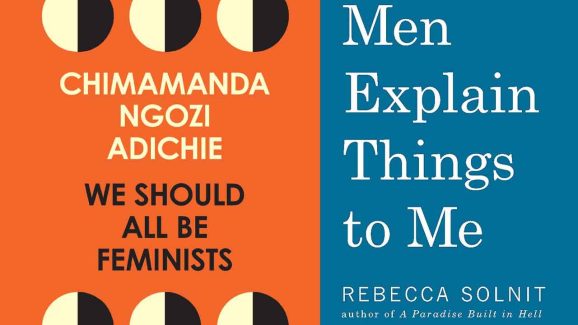 Self Improvement: 7 Feminist Books To Transform Your Strength