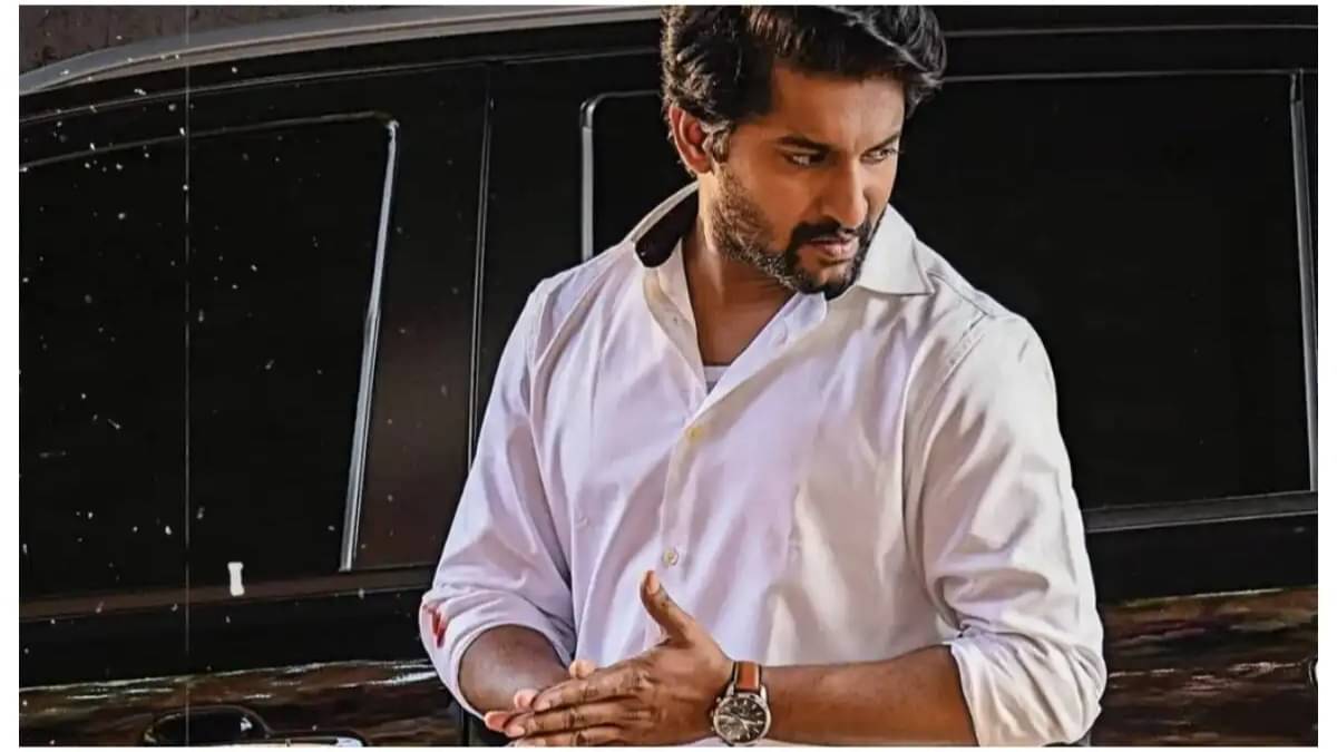 HIT 3 Sets Stage for HIT 4 with Star Tamil Hero?