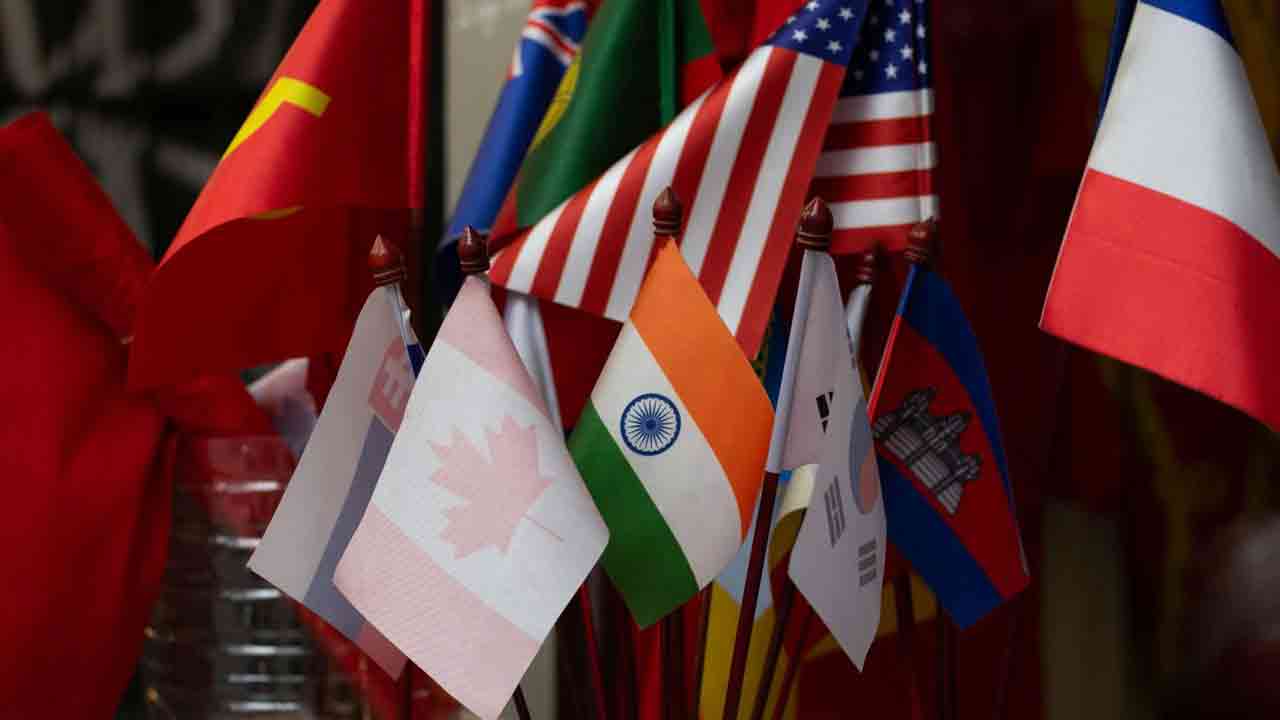 Top 10 Most Powerful Nations in War: Discover India’s Ranking