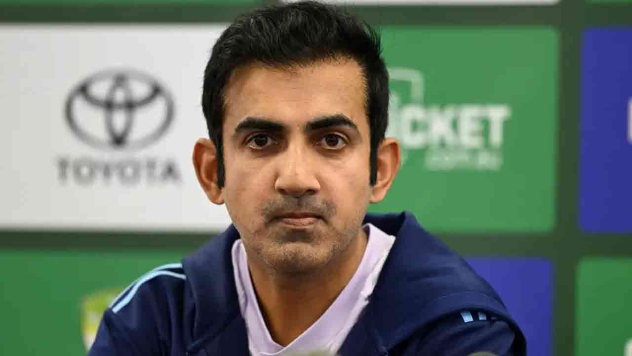 Team India Coach Gautam Gambhir Receives Death Threats: Here’s Why