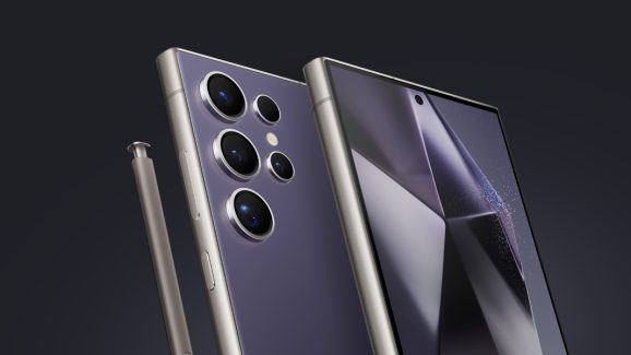 Samsung Galaxy S24 Ultra 5G Gets Massive Discount; Check Details