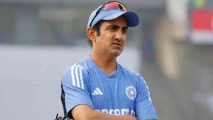 Team India Coach Gautam Gambhir Receives Death Threats: Here's Why