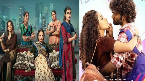 Top 10 Netflix Trending India: Adolescence To Dabba Cartel