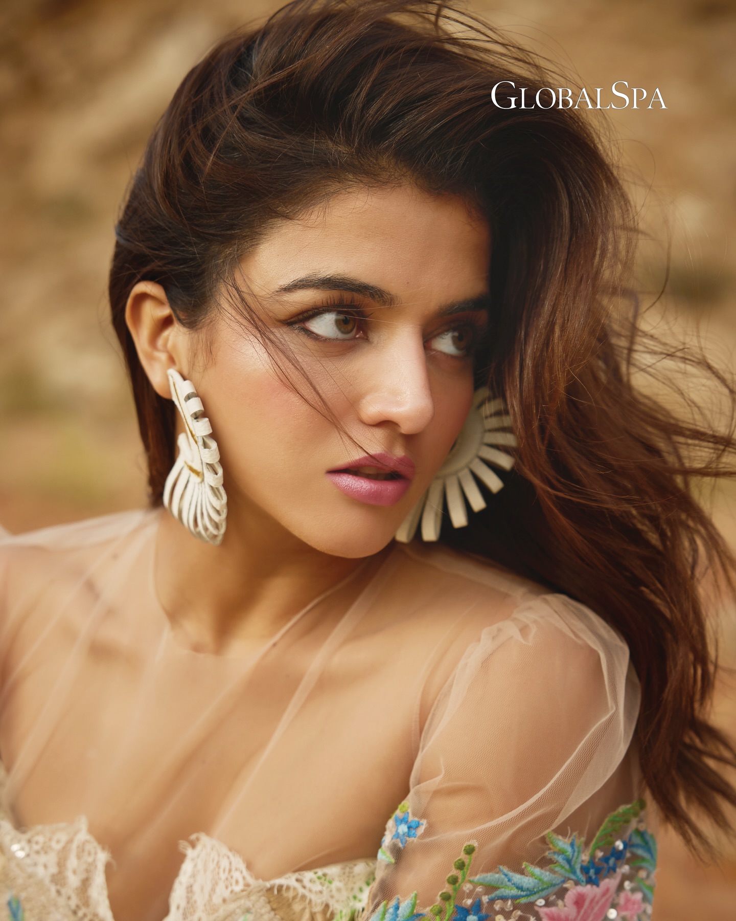 Wamiqa Gabbi Photogallery