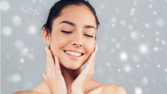 Glowing Face: 5 Nighttime Habits for Radiant Skin