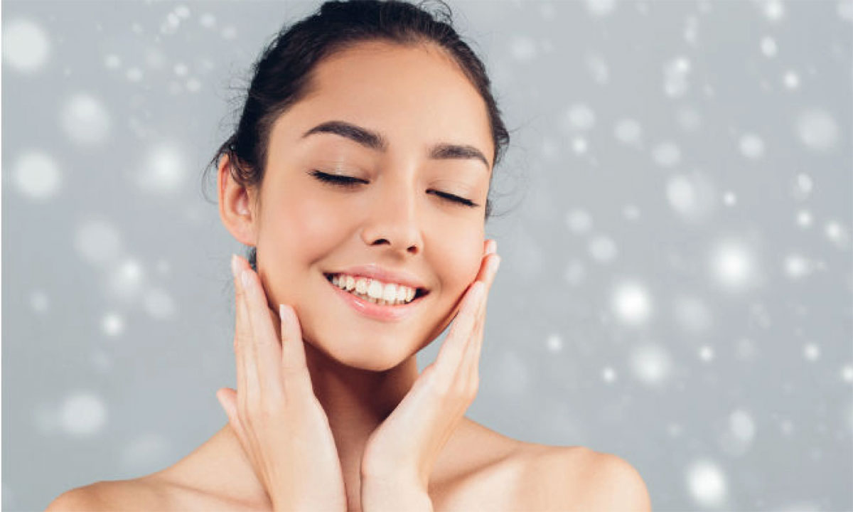 Glowing Face: 5 Nighttime Habits for Radiant Skin