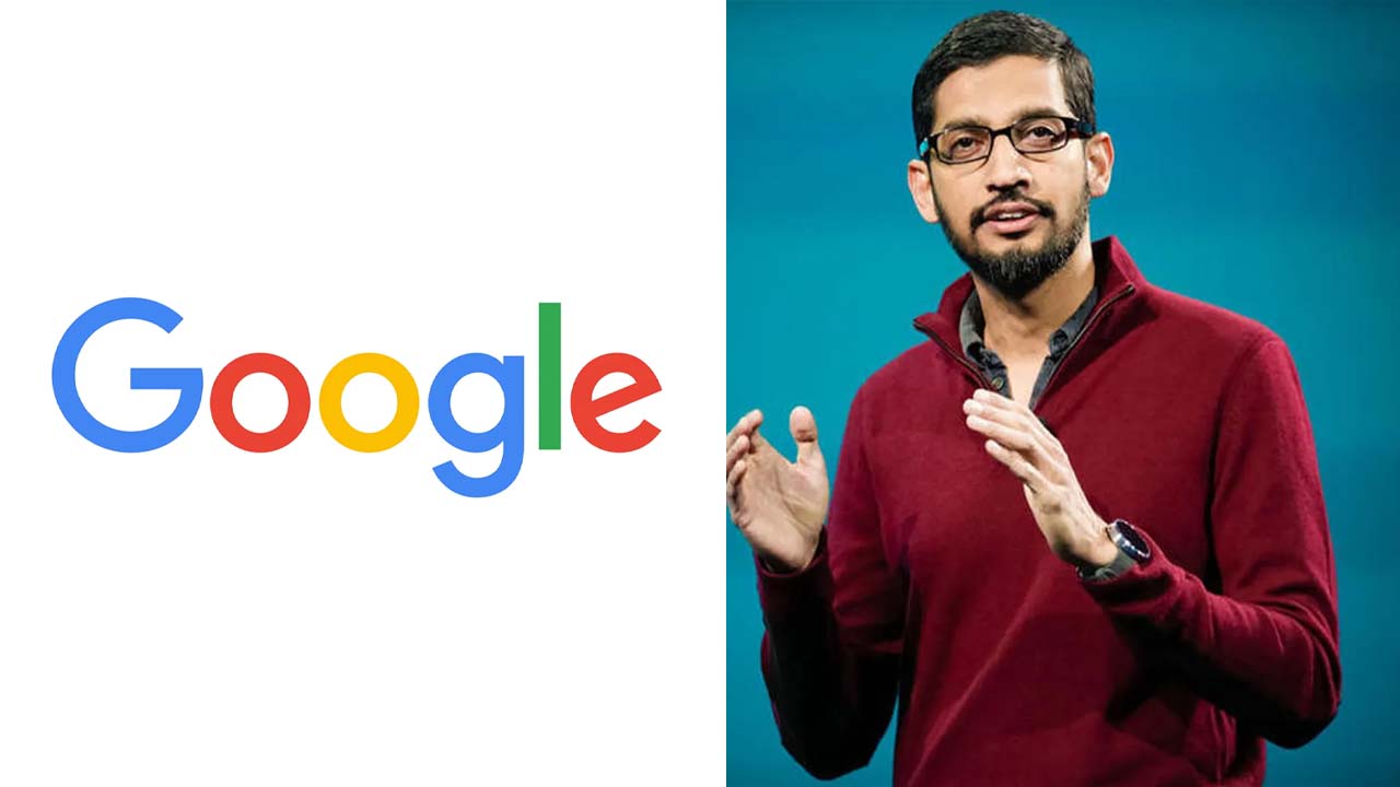 Why Did Google Spend $8.27 Million On Sundar Pichai’s Security In 2024