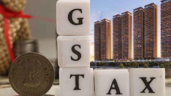 Hyderabad Flat Owners Struck with Higher GST Rates