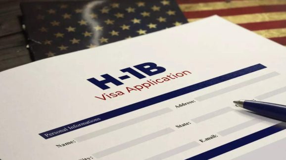 Indian Students and H-1B Workers Hit Hard by US Office Closures
