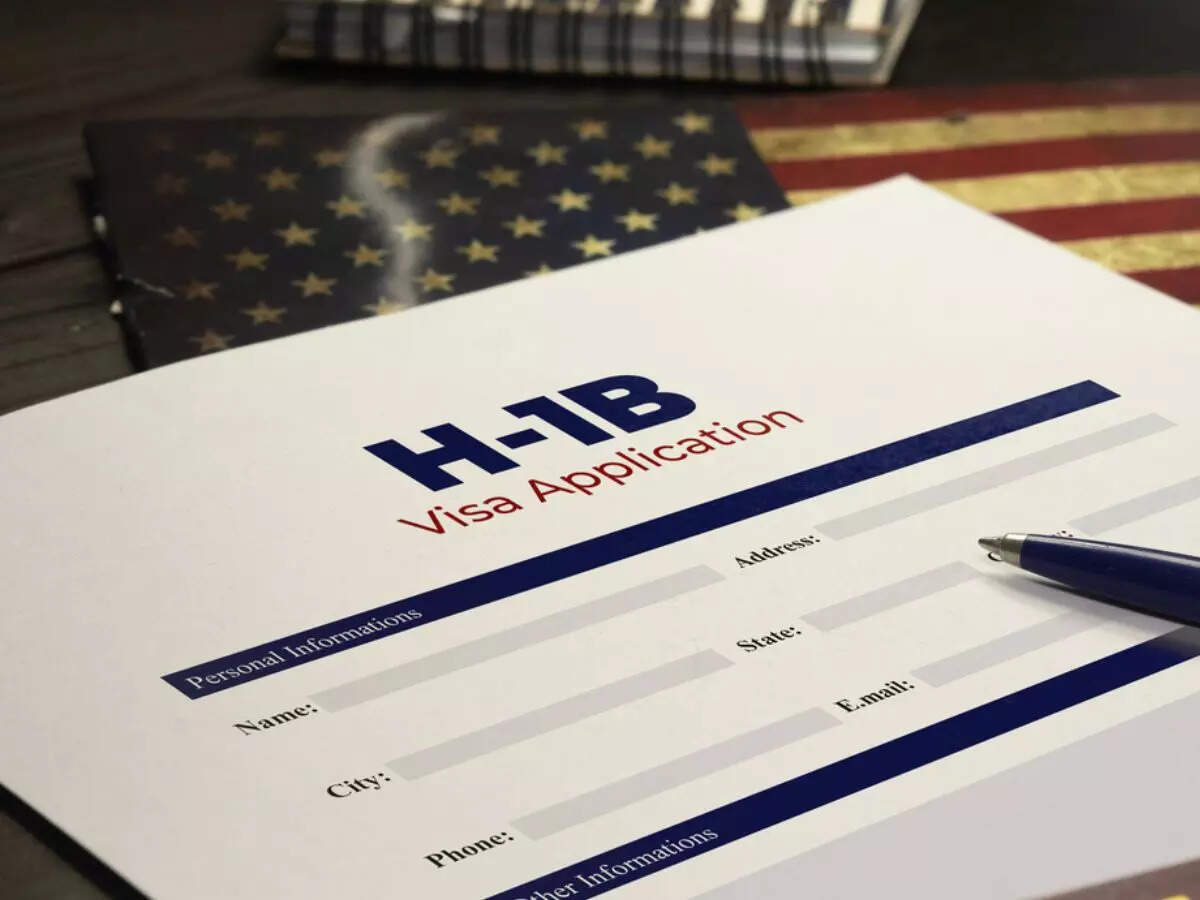 Indian Students and H-1B Workers Hit Hard by US Office Closures