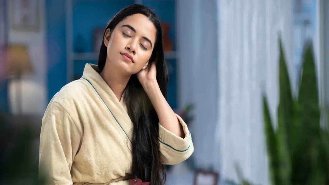 Three Oils That Help Stop Hair Fall and Improve Hair Growth