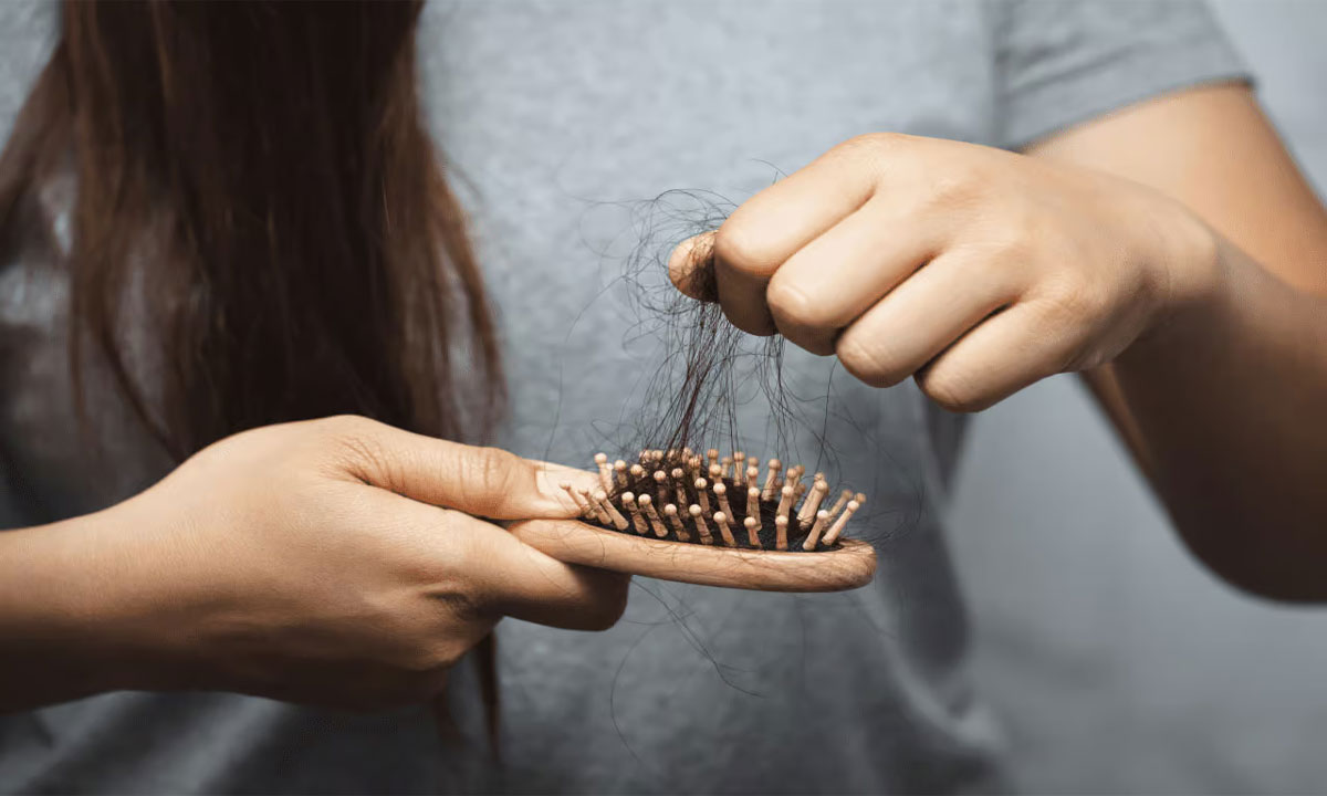 5 Simple DIY Hair Masks for Natural Hair Growth
