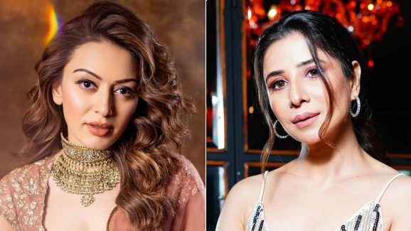 Hansika Motwani vs. Sister-in-Law: Legal Battle Reaches High Court