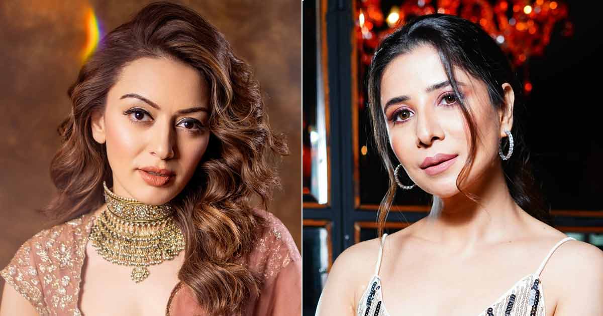 Hansika Motwani vs. Sister-in-Law: Legal Battle Reaches High Court