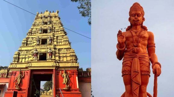 Visit THESE Temples On Hanuman Janmotsav in India