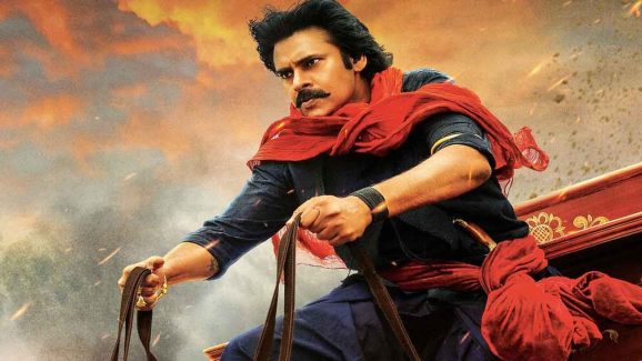 Pawan Kalyan’s Hari Hara Veera Mallu: Pre-Release Box Office