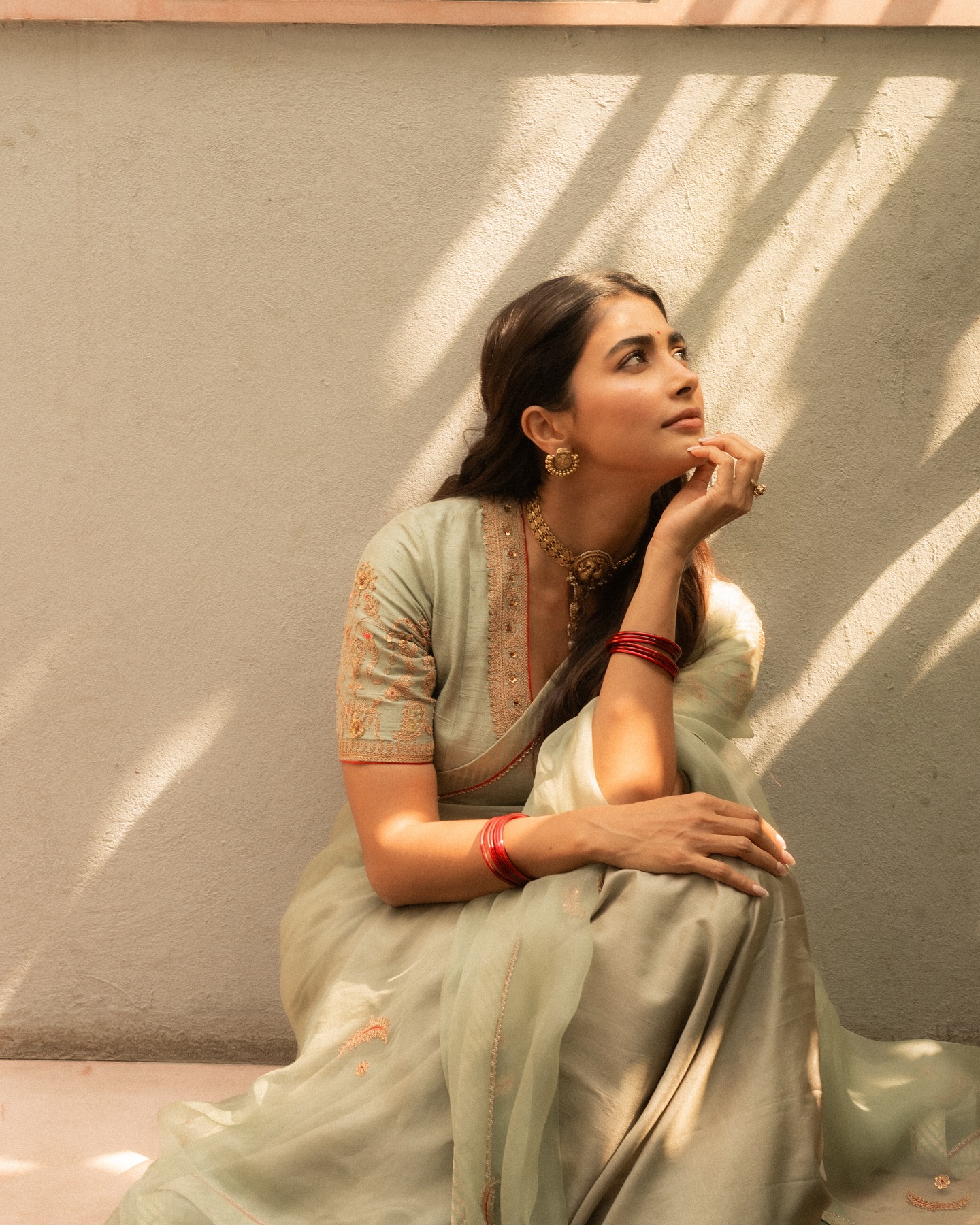 Pooja Hegde Photogallery