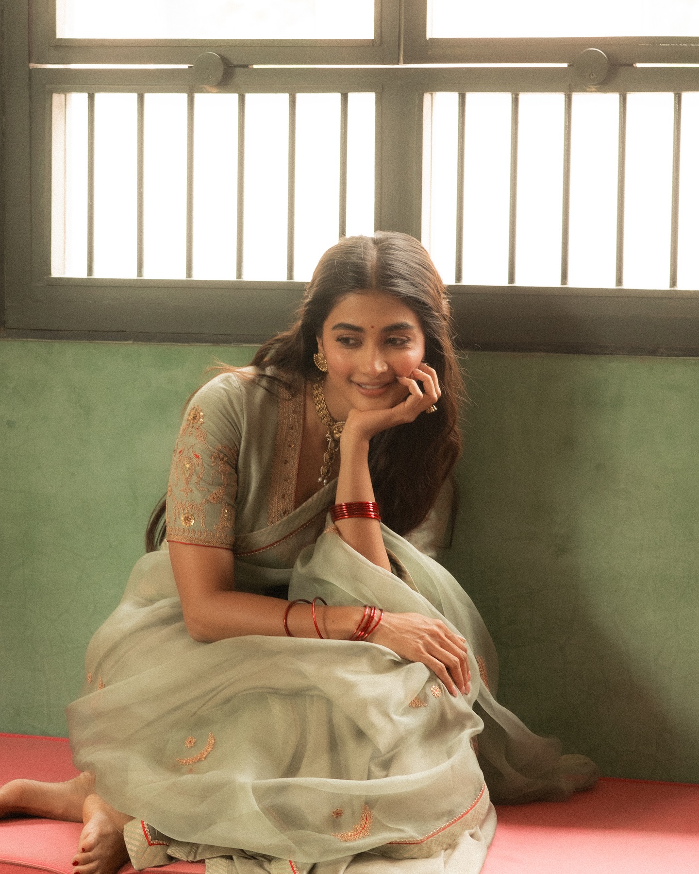 Pooja Hegde Photogallery