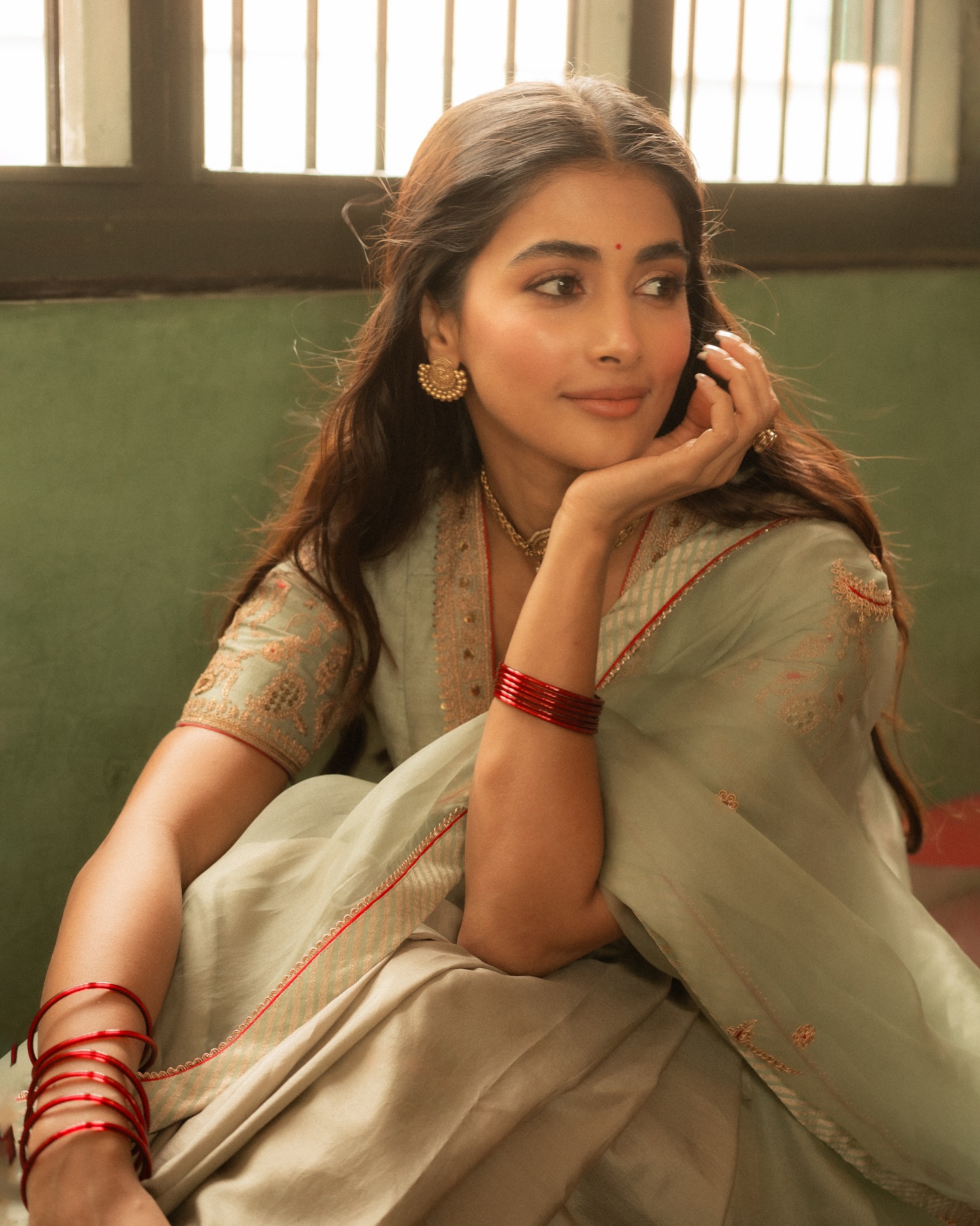 Pooja Hegde Photogallery