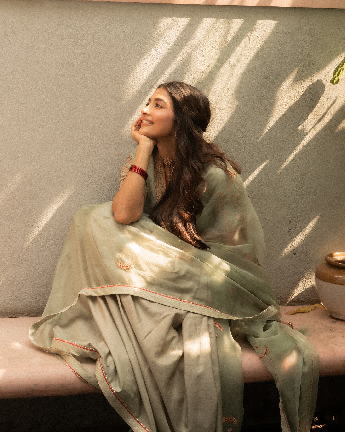 Pooja Hegde Photogallery
