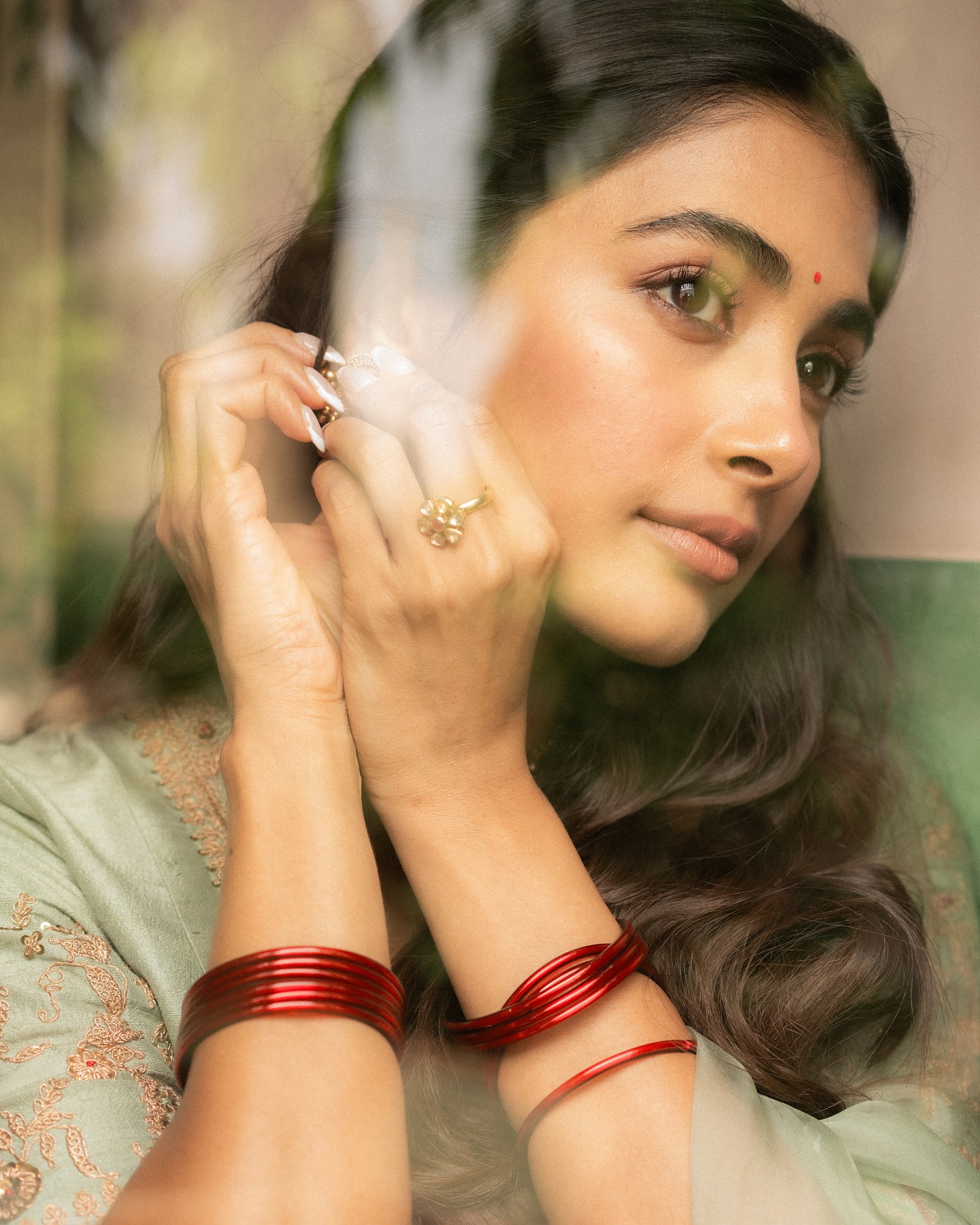 Pooja Hegde Photogallery
