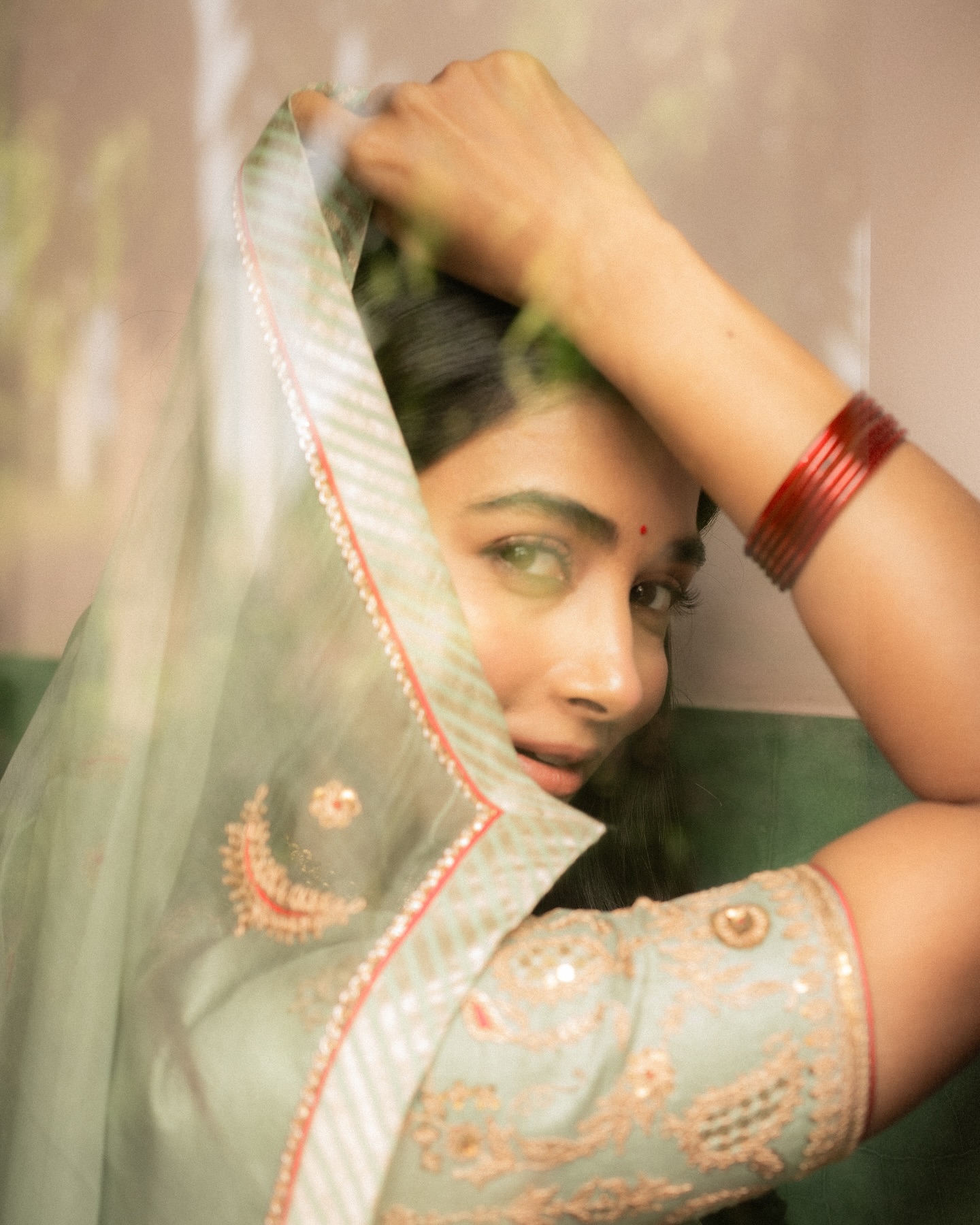 Pooja Hegde Photogallery