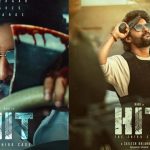 HIT 3: Will Nani Play a Dual Role? Fans Speculate on Big Twist
