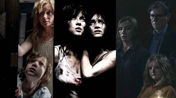 Top 7 Global Horror-Thrillers Guaranteed to Keep You Awake