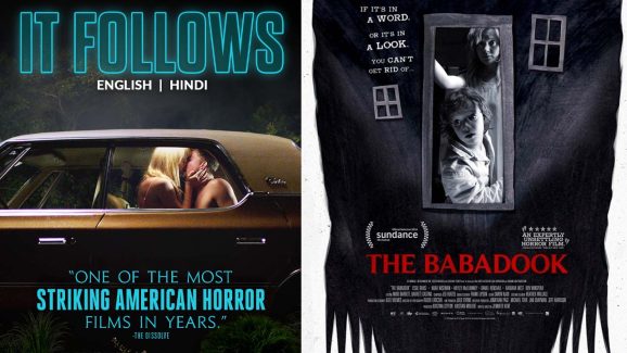 Weekend binge: Top 5 bone chilling horror movies to watch