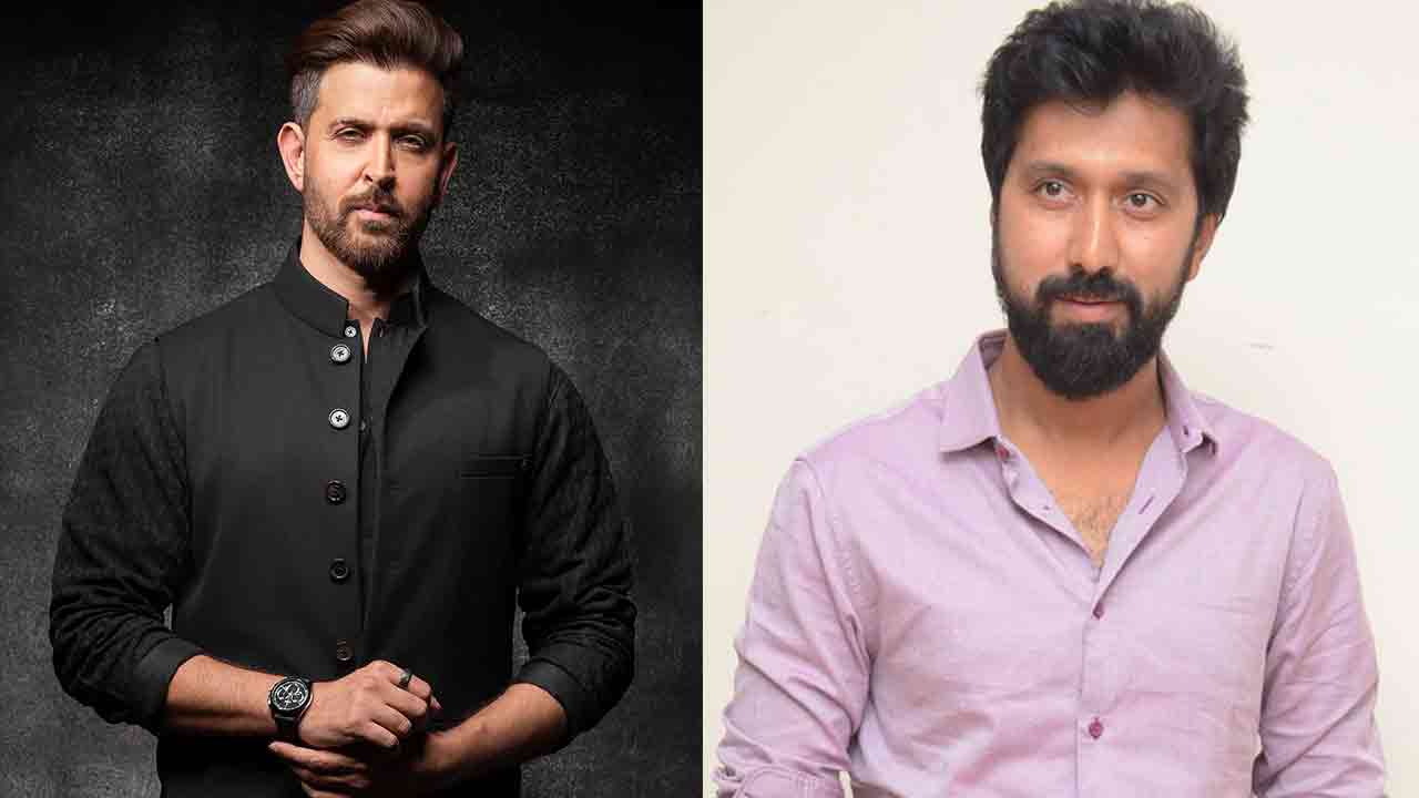 Hrithik Roshan Joins Hands With THIS South Director: What’s Next?