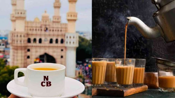 Top 5 Iconic Irani Cafes in Hyderabad That You Must Visit