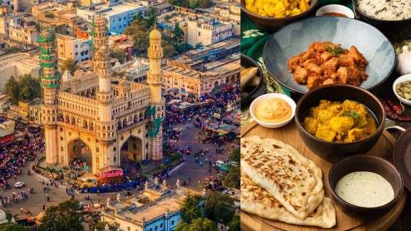 Food Wonders of Hyderabad: Top 5 Dishes, Places; Not Biryani