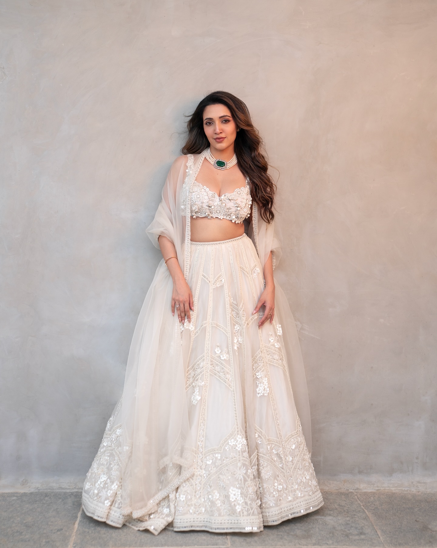 Neha Shetty Photogallery
