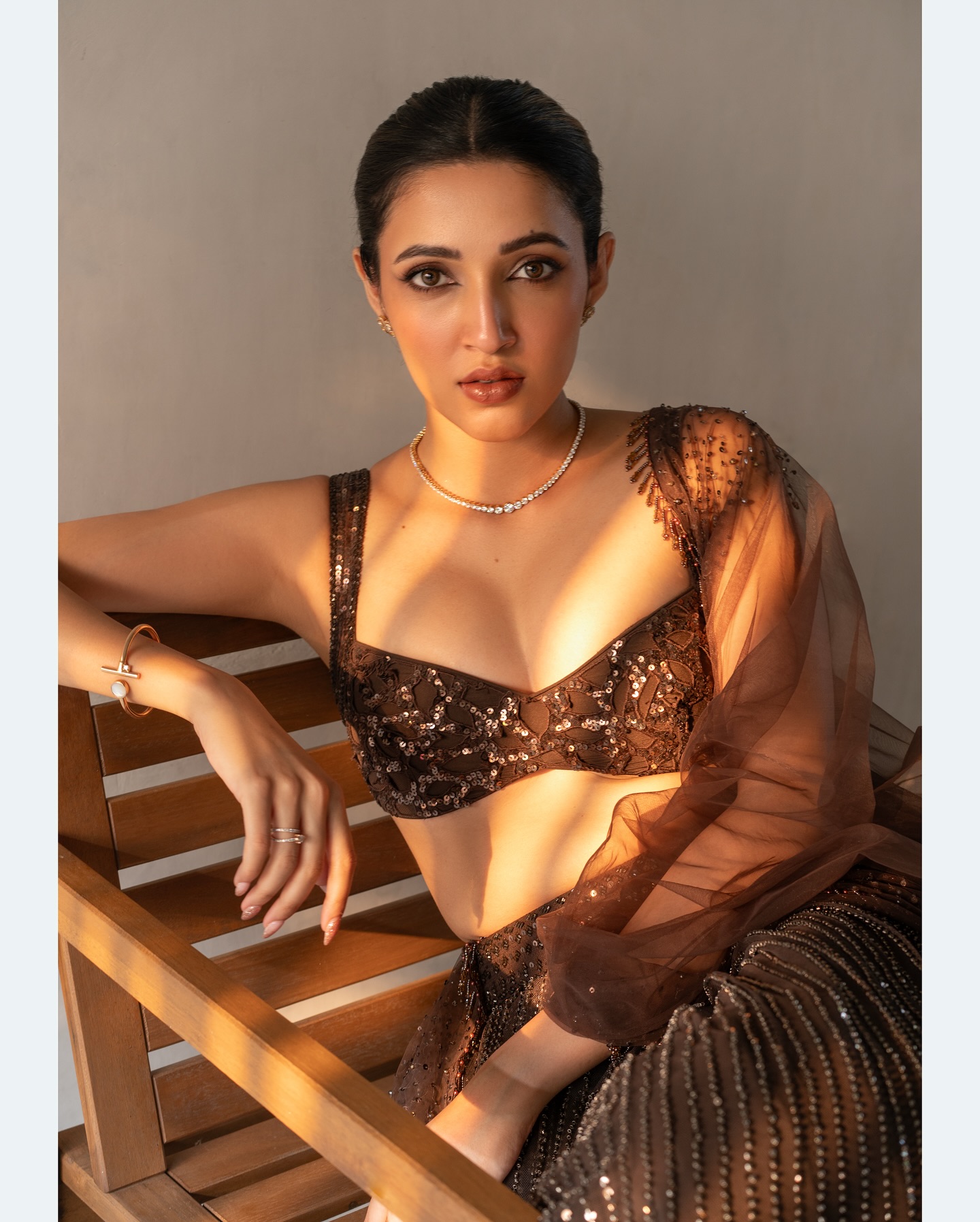Neha Shetty Photogallery