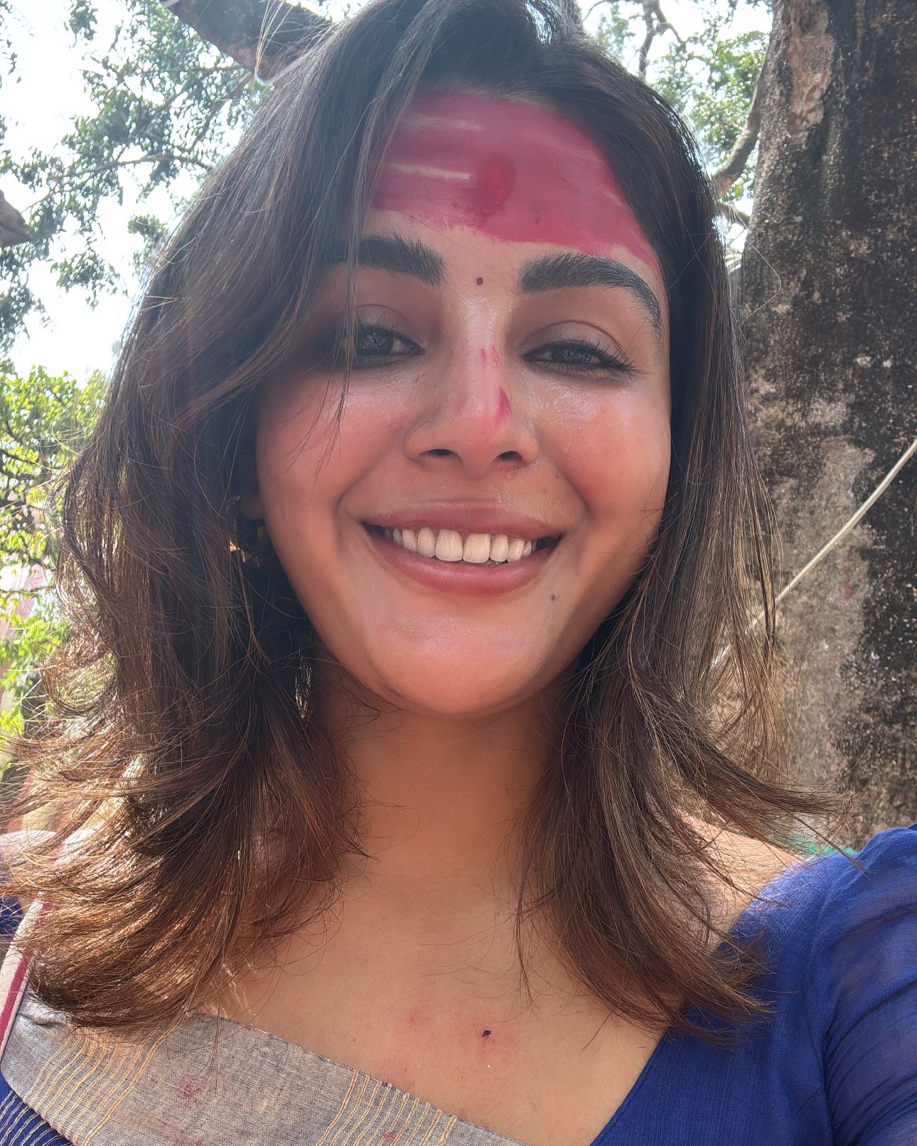 Samyuktha Photogallery