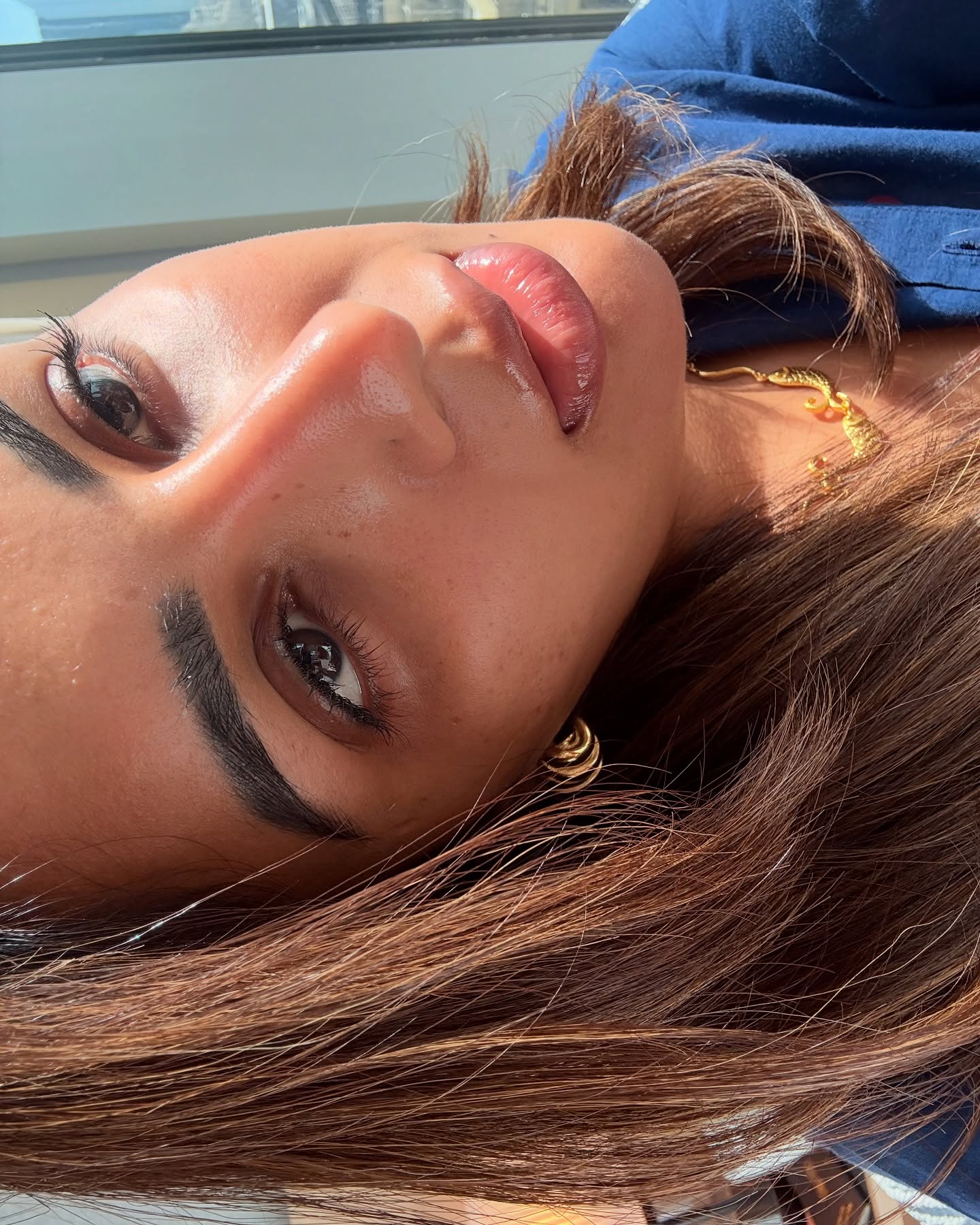 Fans Adore Samyuktha Menon’s Stunning Multi-Angle Shots