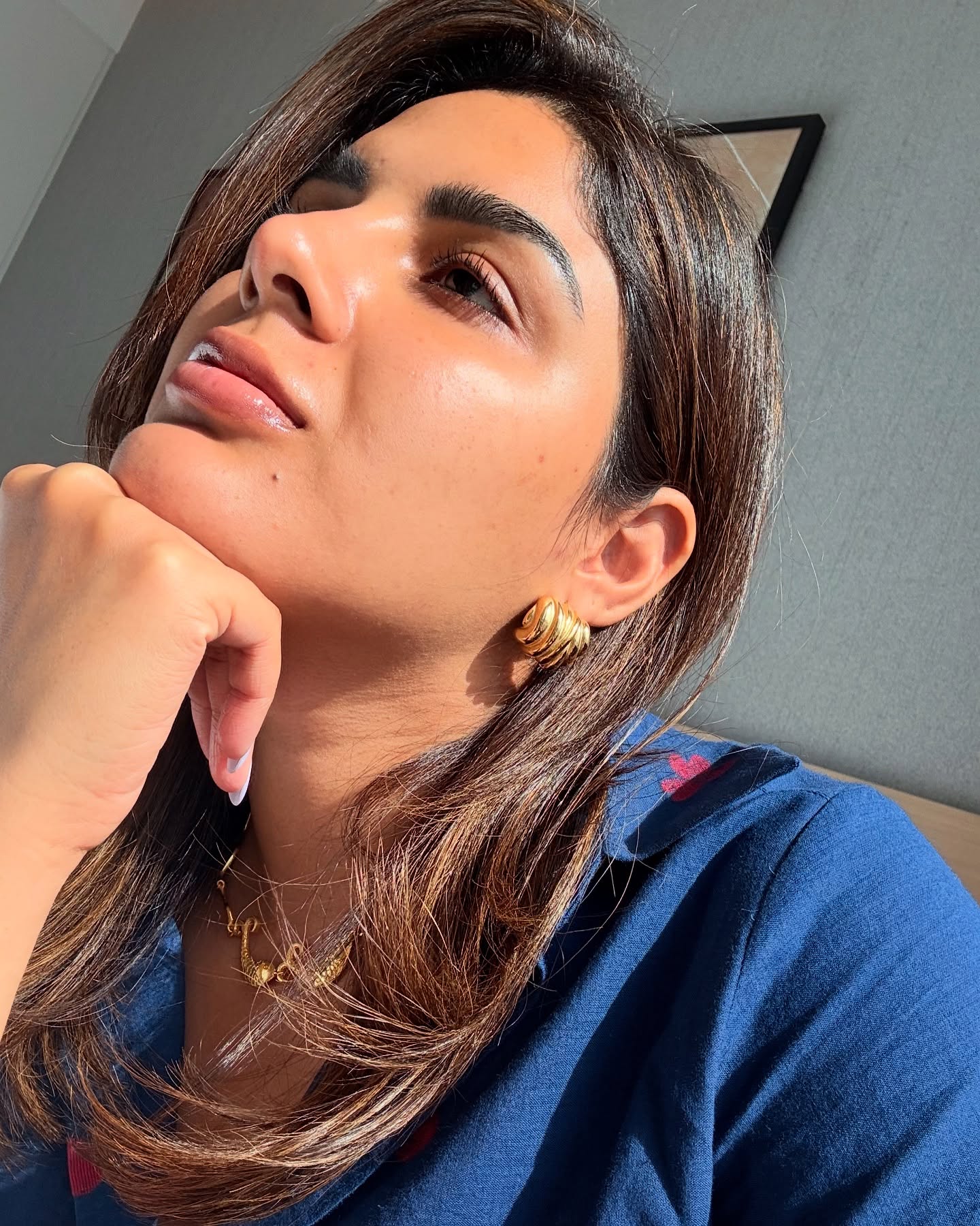 Fans Adore Samyuktha Menon’s Stunning Multi-Angle Shots