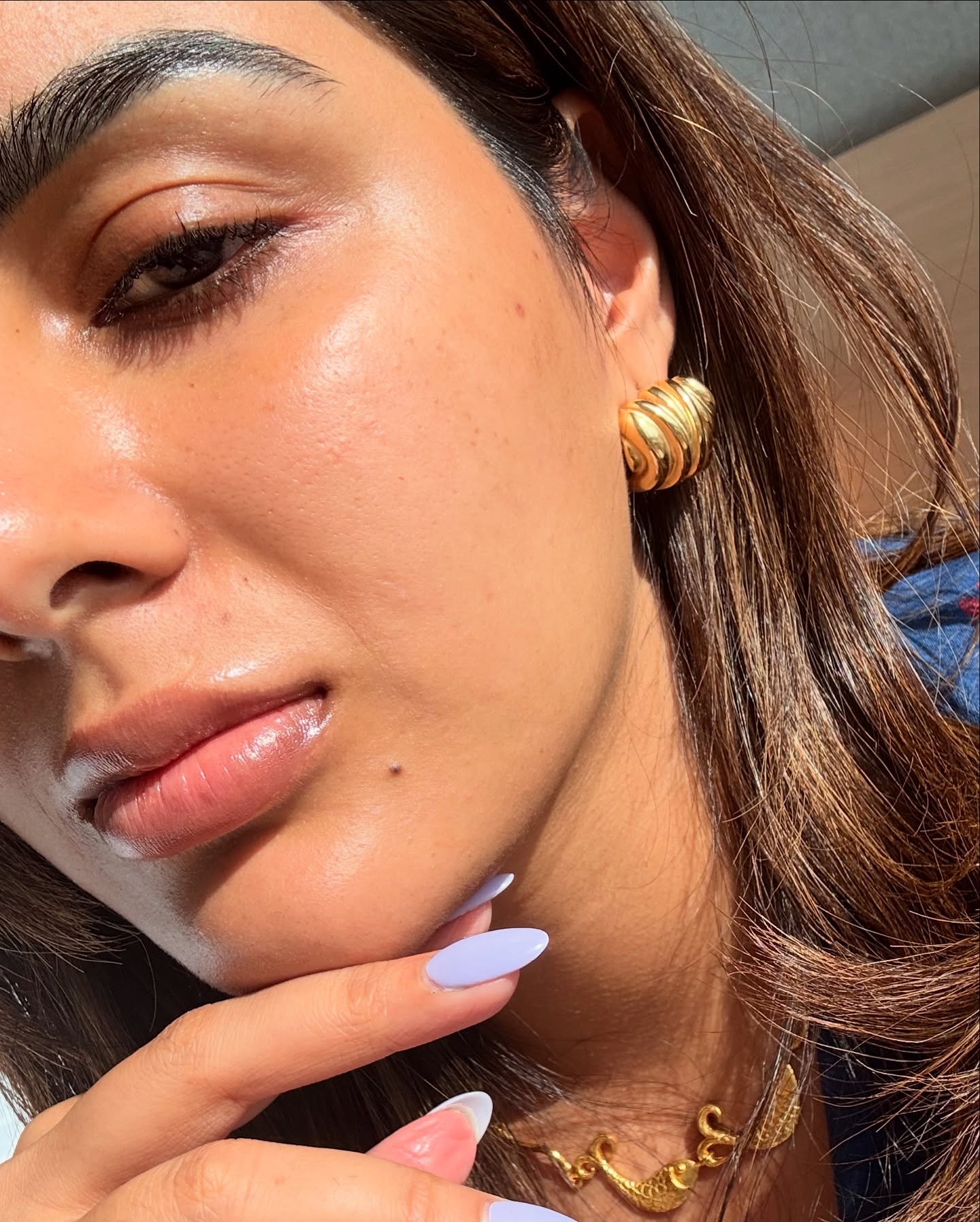 Fans Adore Samyuktha Menon’s Stunning Multi-Angle Shots
