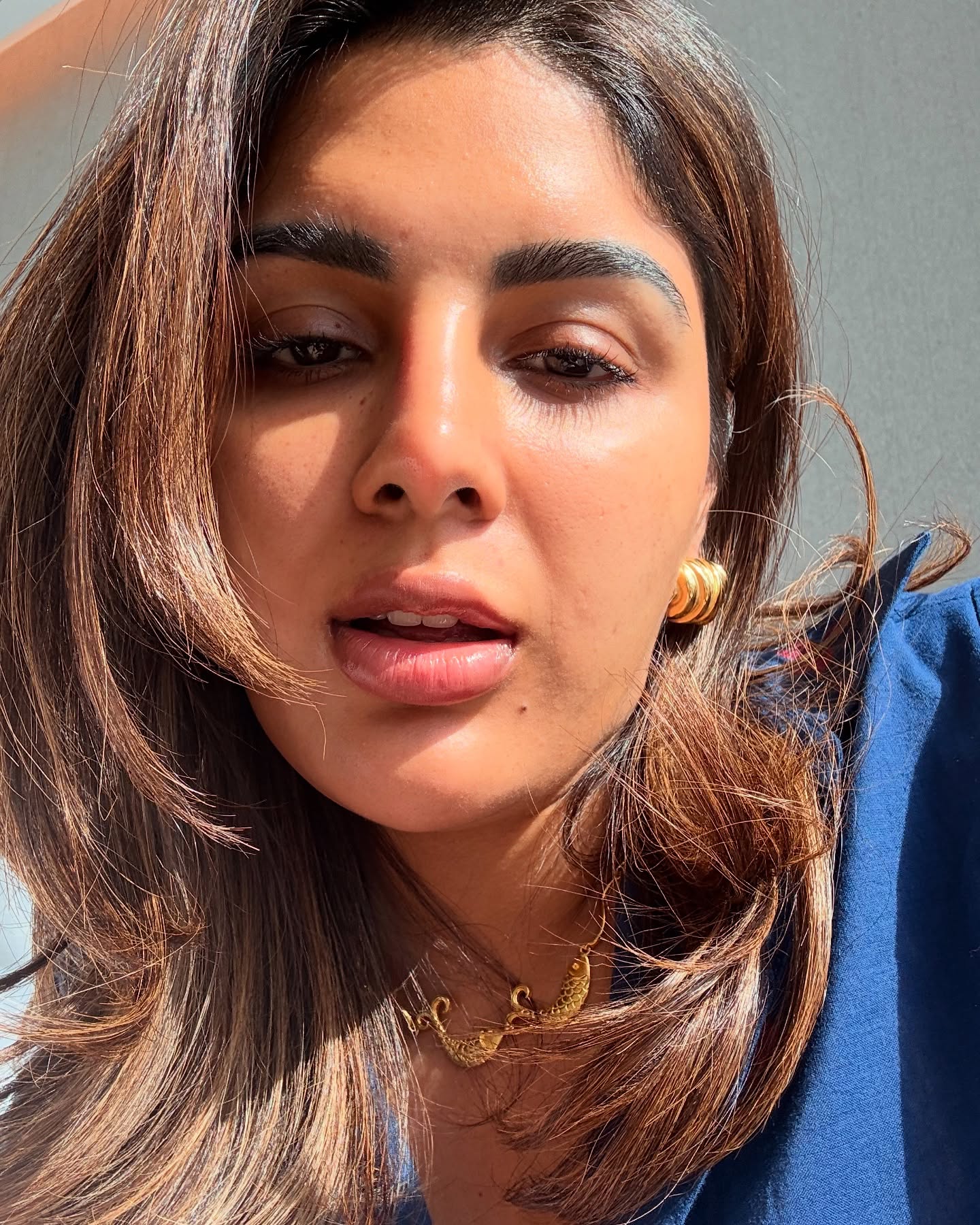 Fans Adore Samyuktha Menon’s Stunning Multi-Angle Shots