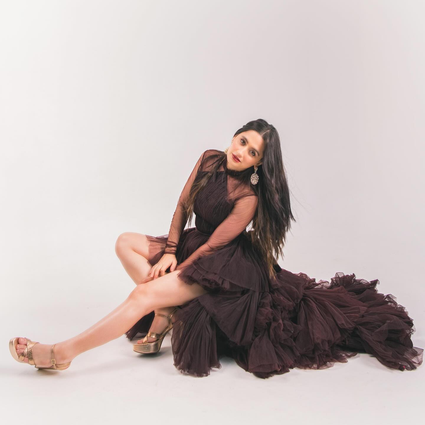 Sanjeeda Shaikh Photogallery