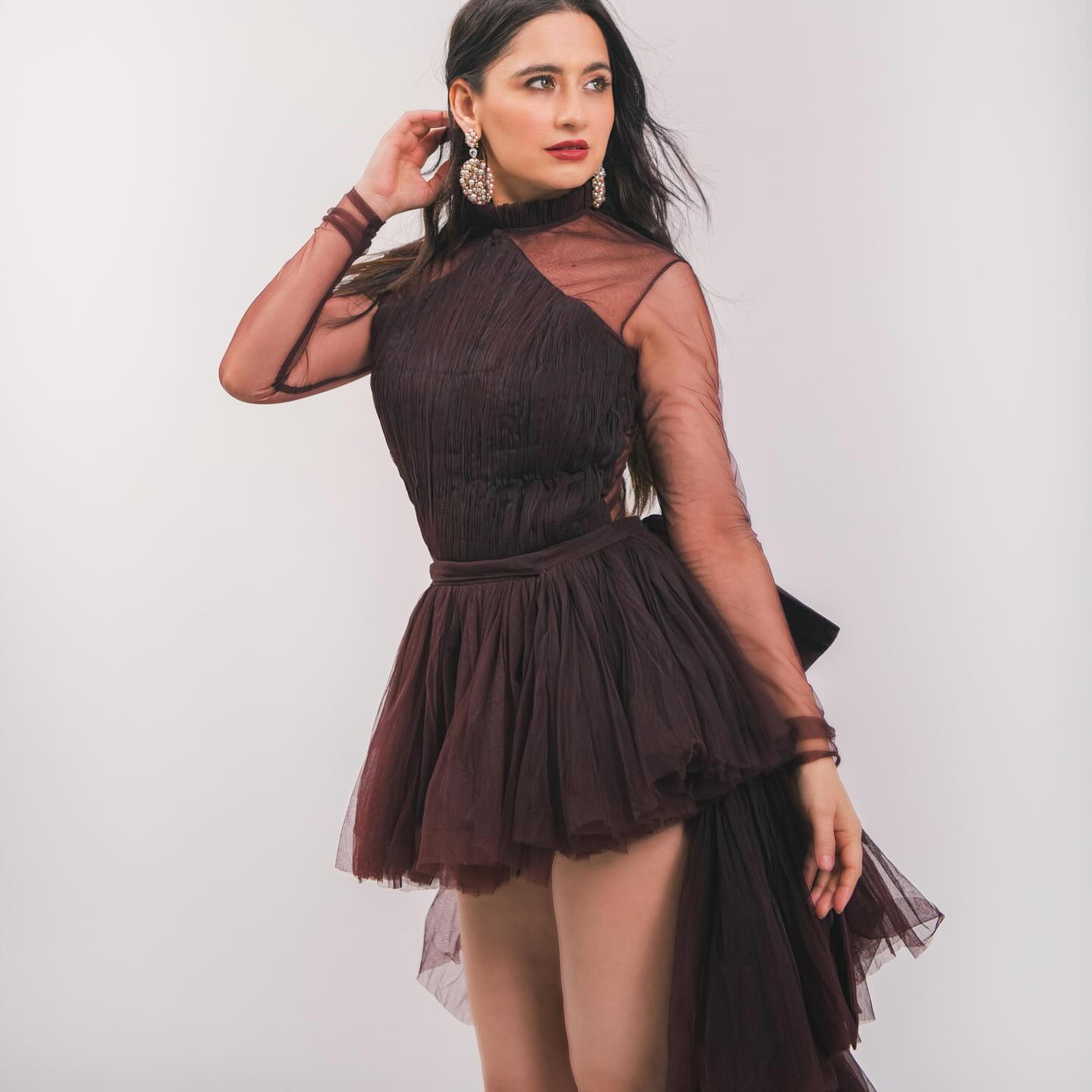 Sanjeeda Shaikh Photogallery