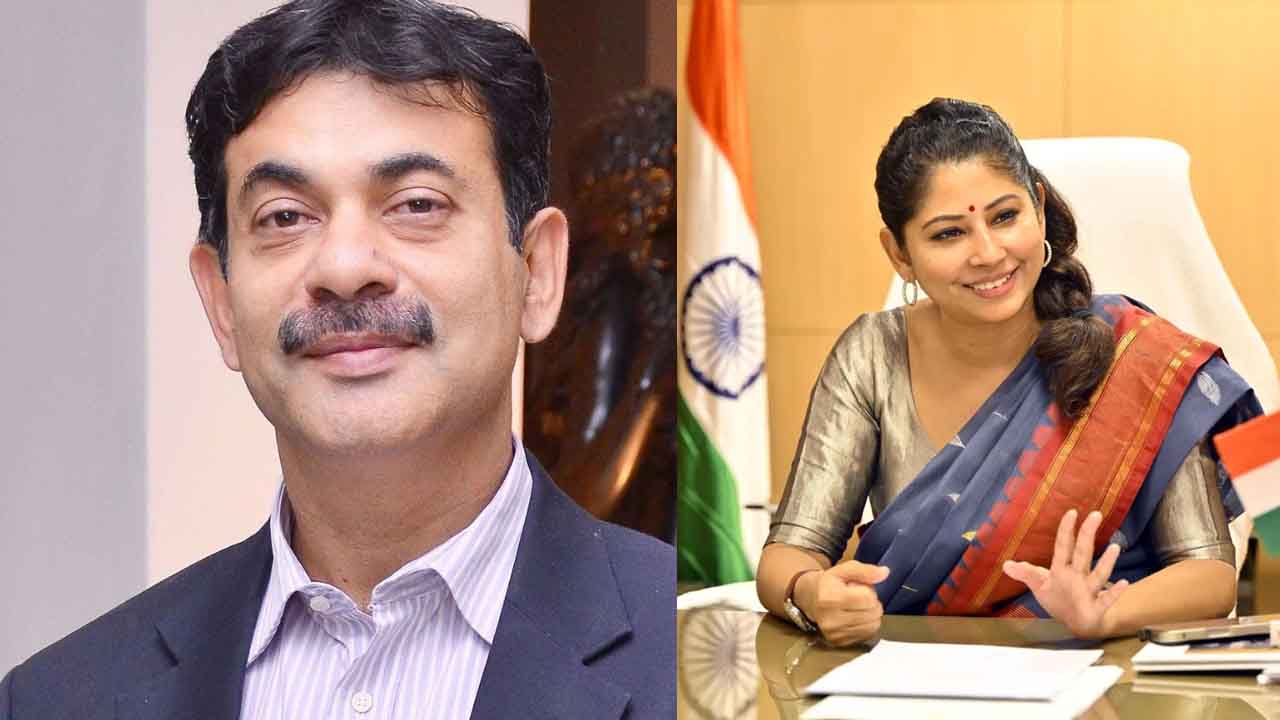 Major reshuffle of IAS officers in Telangana: Here’s why