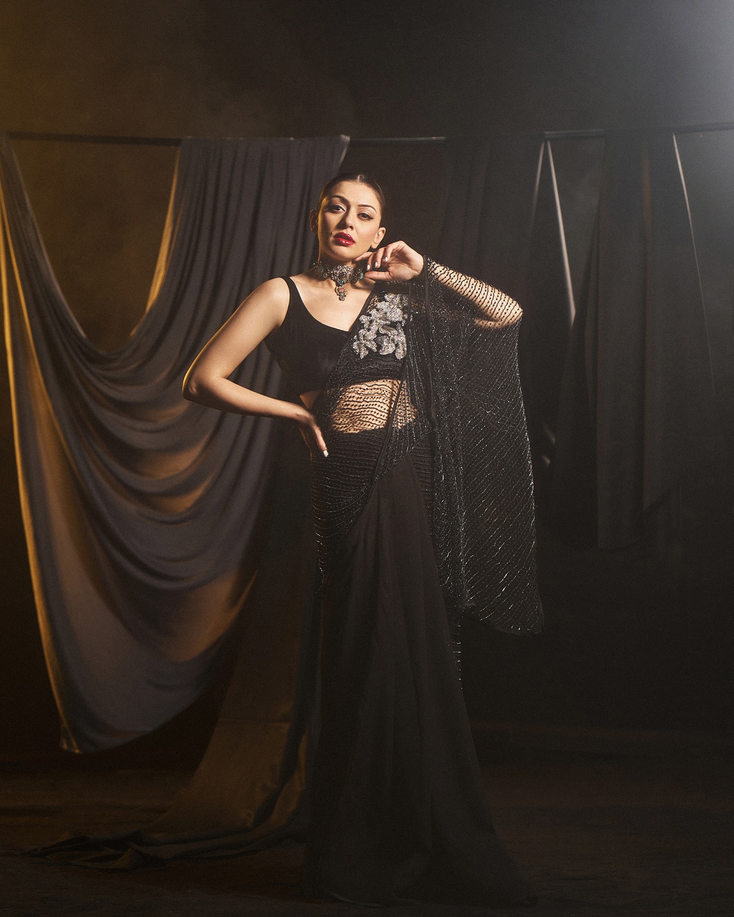 Hansika Motwani Photogallery