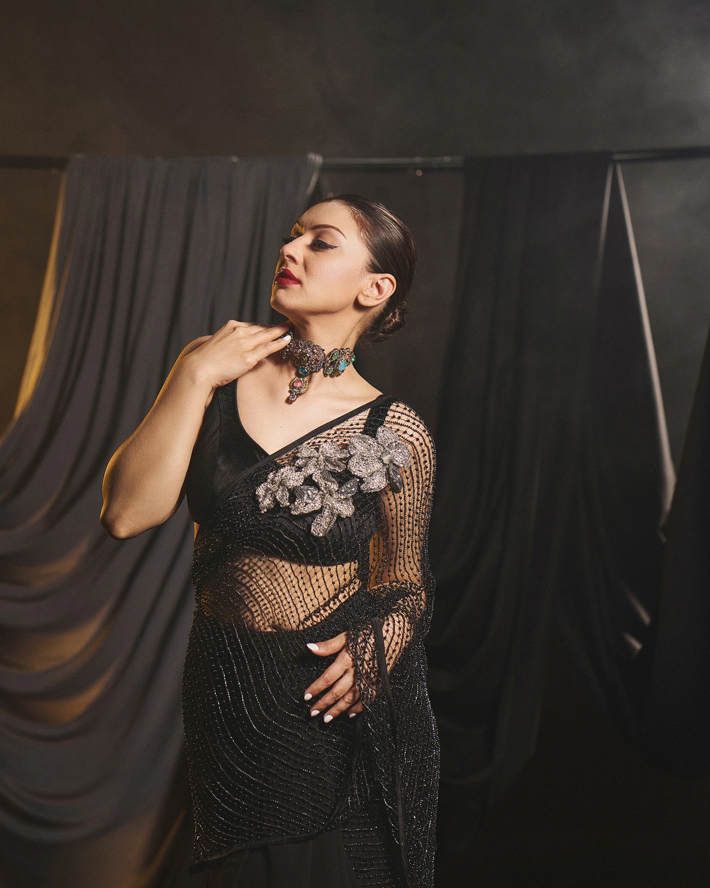 Hansika Motwani Photogallery