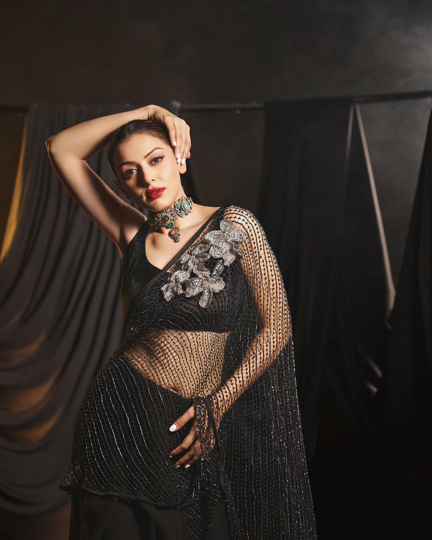 Hansika Motwani Photogallery
