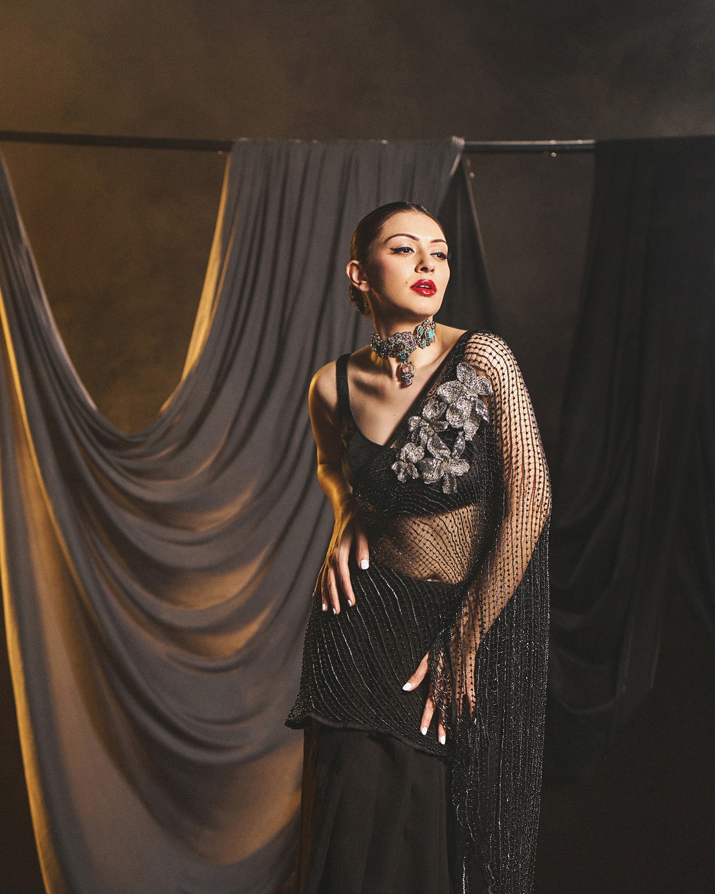 Hansika Motwani Photogallery