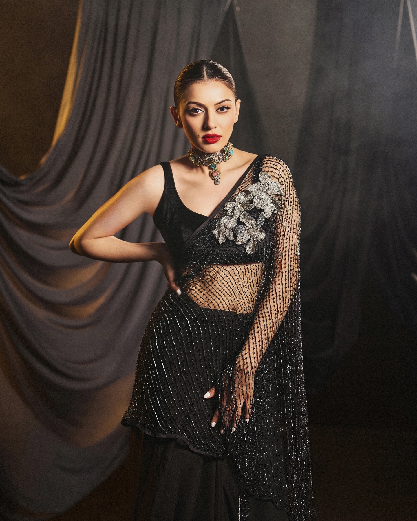 Hansika Motwani Photogallery
