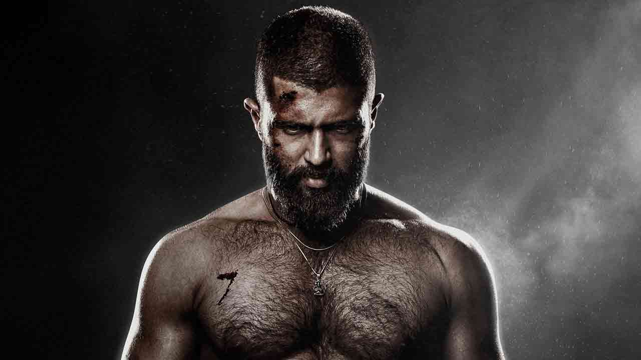 Kingdom: Who Dubbed For Vijay Devarakonda In Tamil?
