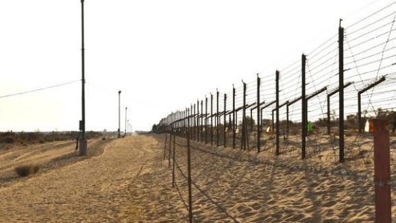 Punjab to Deploy Anti-Drone System at Pakistan Border